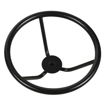 Hand wheel Series: EKN Type: 21170HDW Sheet steel